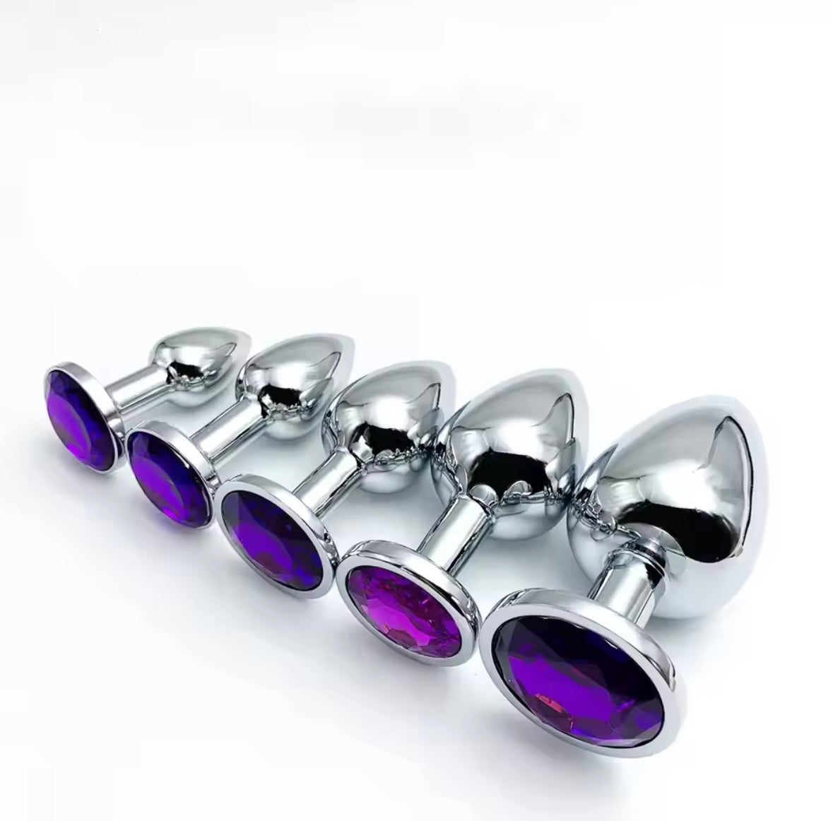 Plug Viola 34mm